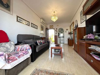 Casa en venta en Nueva Torrevieja - Aguas Nuevas en Torrevieja