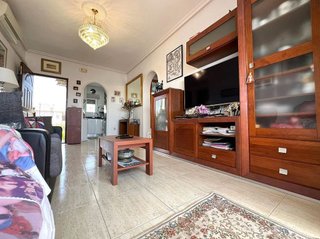 Casa en venta en Nueva Torrevieja - Aguas Nuevas en Torrevieja