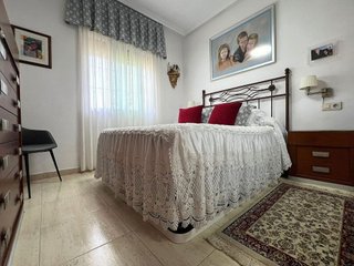 Casa en venta en Nueva Torrevieja - Aguas Nuevas en Torrevieja