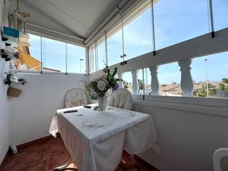 Casa en venta en Nueva Torrevieja - Aguas Nuevas en Torrevieja