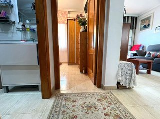 Casa en venta en Nueva Torrevieja - Aguas Nuevas en Torrevieja