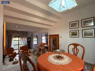 Casa adosada en venta en Constitución-El Balconcillo en Guadalajara