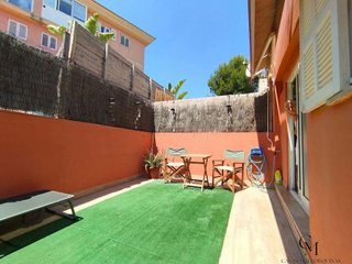 Chalet en venta en Can Picafort en Santa Margalida