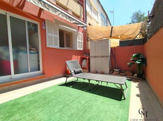 Chalet en venta en Can Picafort en Santa Margalida