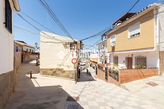 Casa pareada en venta en Camino Algarrobo - Las Arenas en Vélez-Málaga