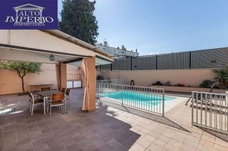 Chalet en venta en Huétor Vega
