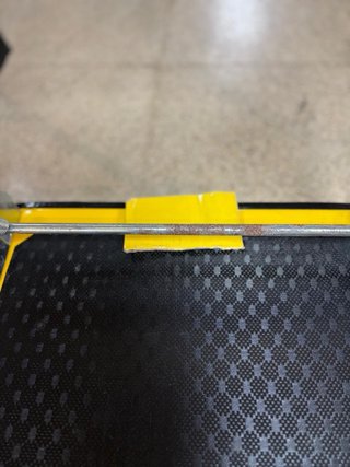 Carro Plataforma Acero Stanley SXWTD-PC527
