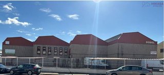 Nave industrial en alquiler en Las Dehesillas - Vereda de los Estudiantes en Leganés