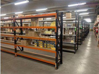 Nave industrial en alquiler en Las Dehesillas - Vereda de los Estudiantes en Leganés