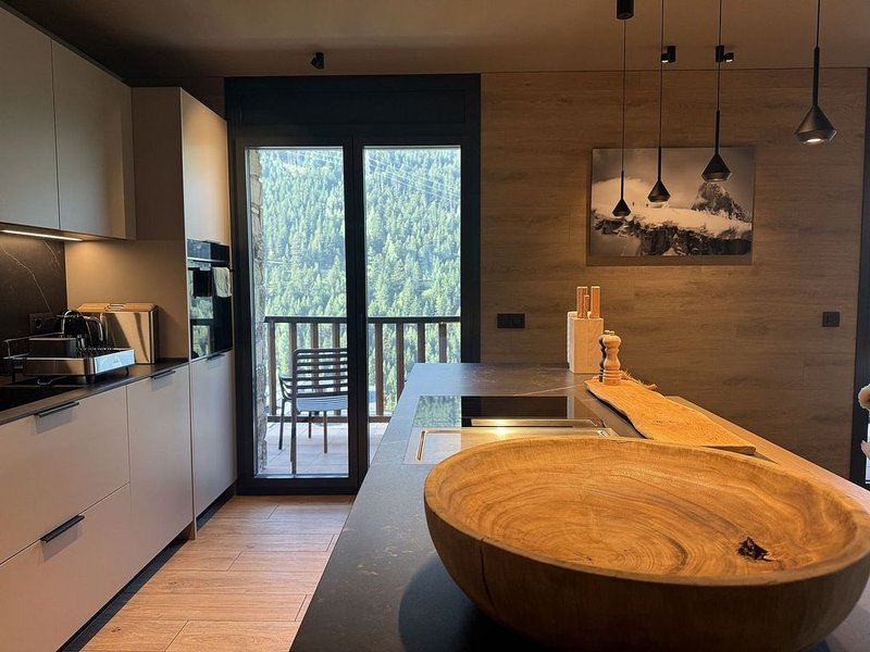 3-bedroom flat for rent in Soldeu, Canillo · 12 of 20