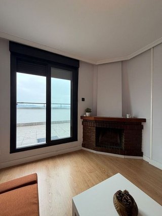 Piso en alquiler en Perchera en Gijón