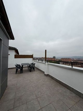 Piso en alquiler en Perchera en Gijón