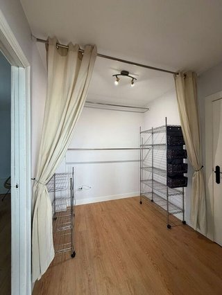 Piso en alquiler en Perchera en Gijón