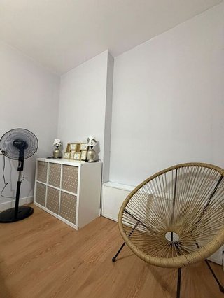 Piso en alquiler en Perchera en Gijón