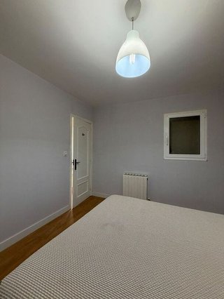 Piso en alquiler en Perchera en Gijón