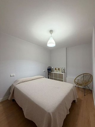 Piso en alquiler en Perchera en Gijón