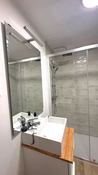 Piso en alquiler en Olletas - Sierra Blanquilla en Málaga