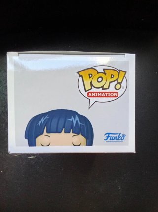 Funko Pop! My Hero Academia Kyoka Jiro 1208