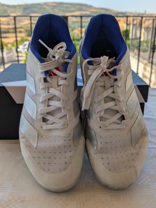 Adidas Adizero Counterblast M