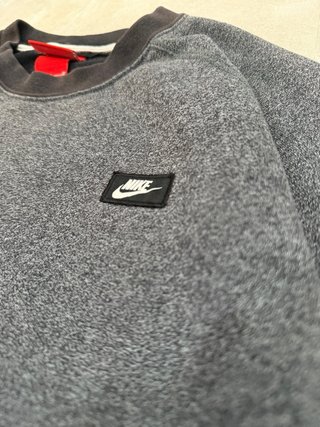 Nike Hoodie Crewneck Sudadera Y2K