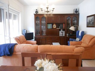 Piso en venta en San Antonio en Ávila