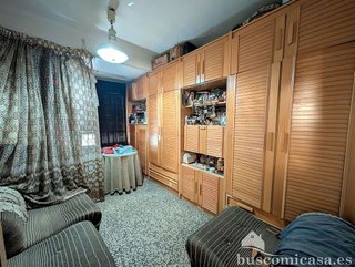 Piso en venta en Centro Ciudad en Linares