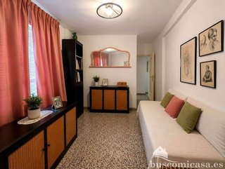Piso en venta en Centro Ciudad en Linares