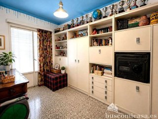 Piso en venta en Centro Ciudad en Linares