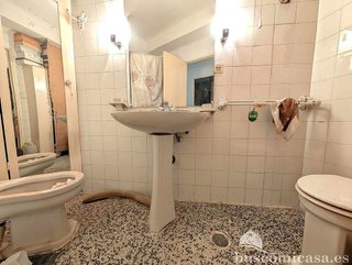 Piso en venta en Centro Ciudad en Linares