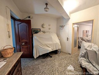 Piso en venta en Centro Ciudad en Linares