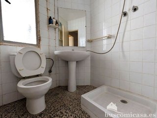 Piso en venta en Centro Ciudad en Linares
