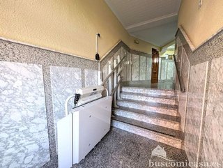 Piso en venta en Centro Ciudad en Linares