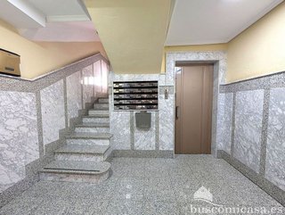 Piso en venta en Centro Ciudad en Linares