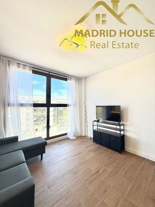 Ático en venta en Valdepelayo - Montepinos - Arroyo Culebro en Leganés