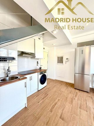 Ático en venta en Valdepelayo - Montepinos - Arroyo Culebro en Leganés