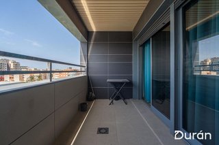 Piso en venta en Plaza de la Luz en Ejido (El)