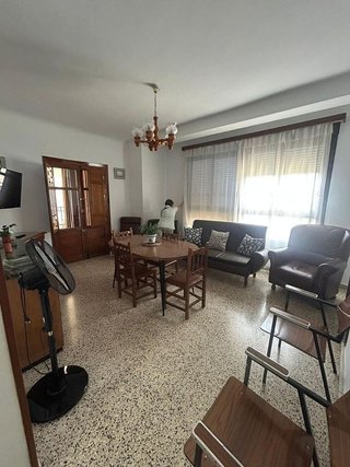 Edificio en venta en Barrio de Zaidín en Granada
