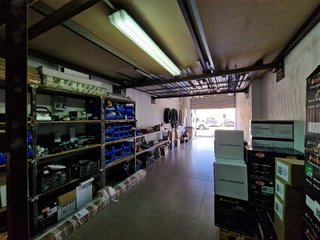 Local comercial en venta en Benipeixcar en Gandia