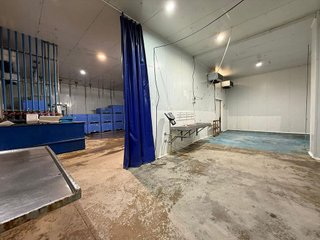 Nave industrial en venta en Pilas