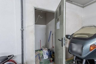 Garaje en venta en Fígares en Granada