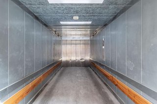 Garaje en venta en Fígares en Granada
