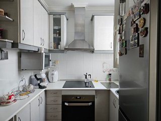 Piso en venta en Las Cruces en Villena