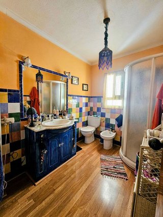 Piso en venta en Las Cruces en Villena