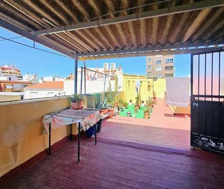 Piso en venta en Las Cruces en Villena
