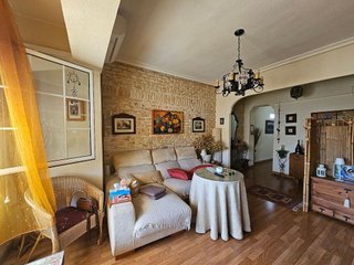 Piso en venta en Las Cruces en Villena