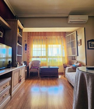 Piso en venta en Las Cruces en Villena
