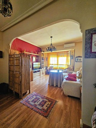 Piso en venta en Las Cruces en Villena