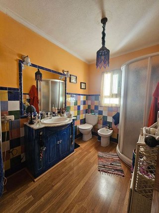 Piso en venta en Las Cruces en Villena