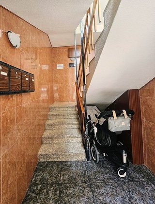 Piso en venta en Las Cruces en Villena