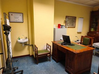Local comercial en venta en Almansa